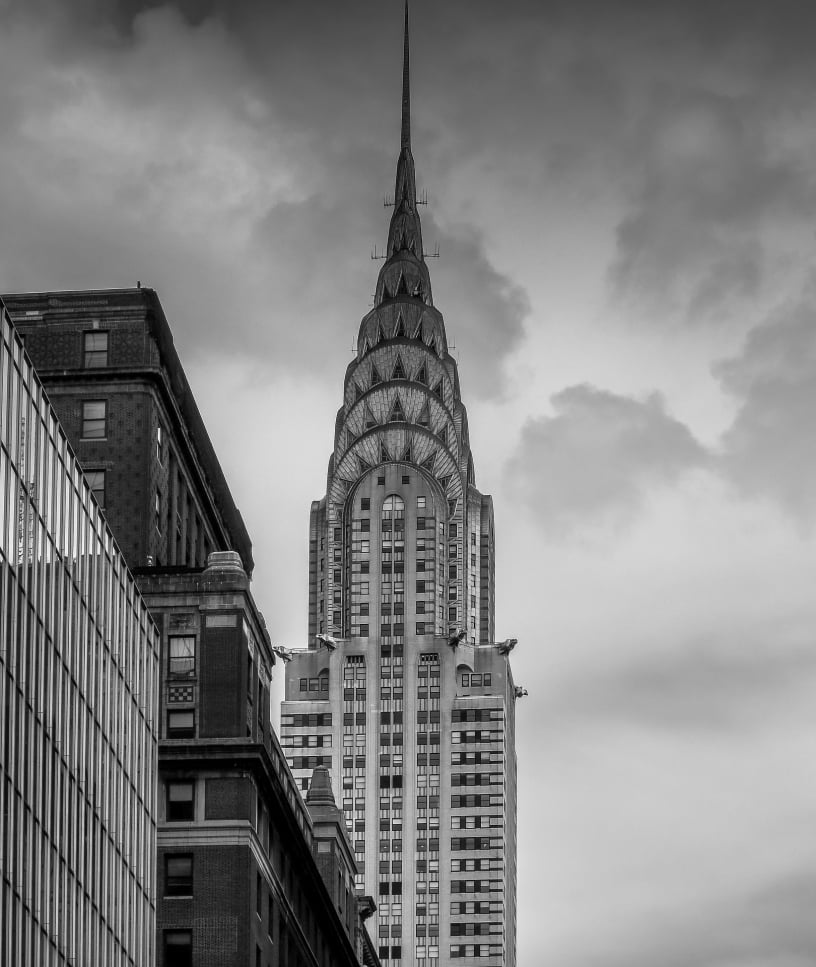 Empire State Building