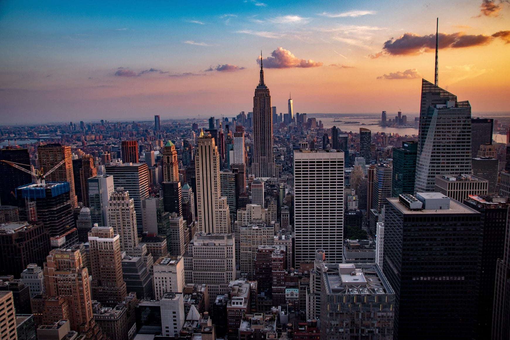 New York tax