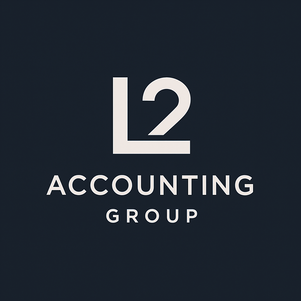 L2 Logo